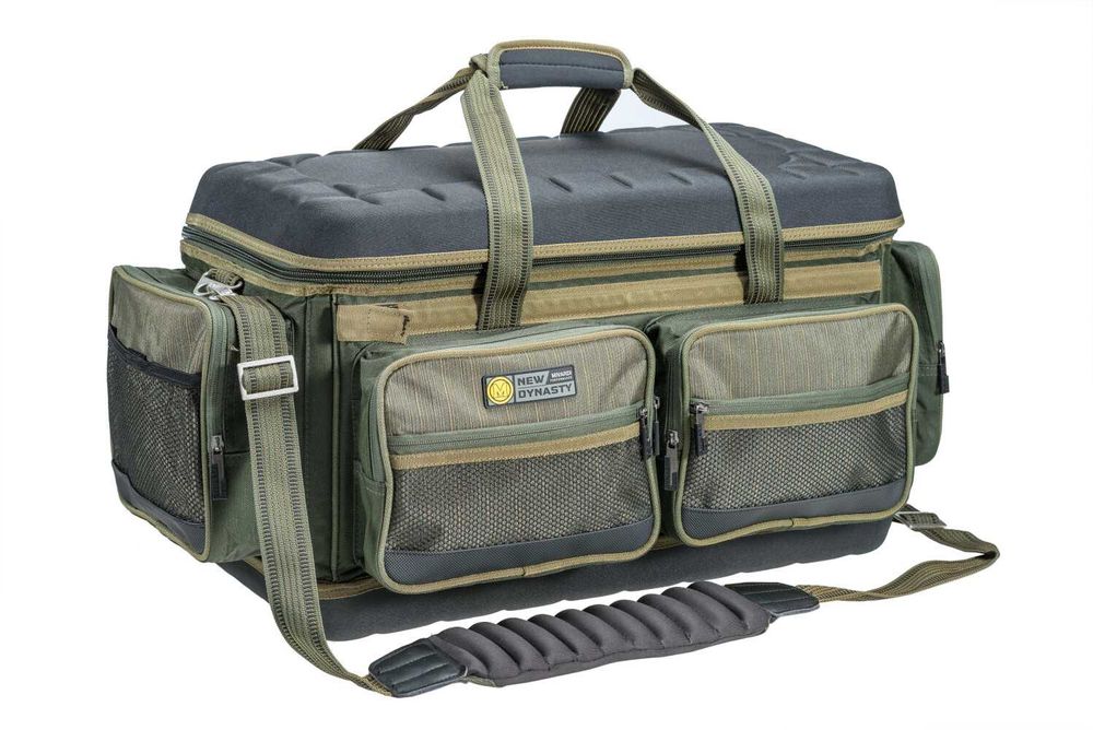 Mivardi Carp Carryall New Dynasty сак
