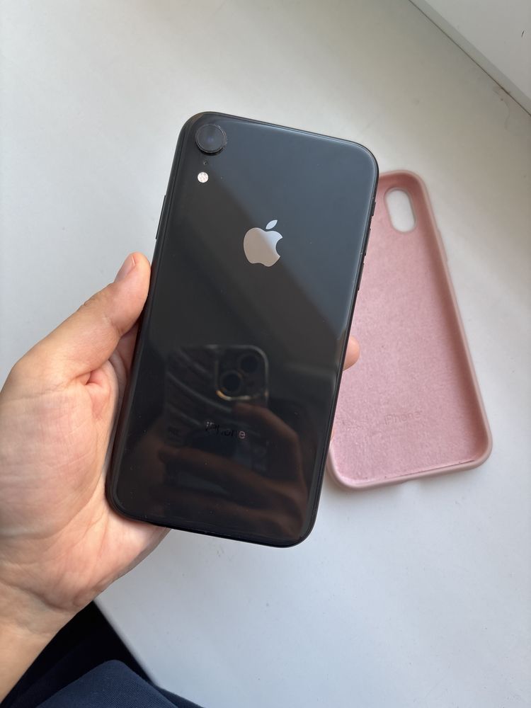 Iphone Xr 128 гб