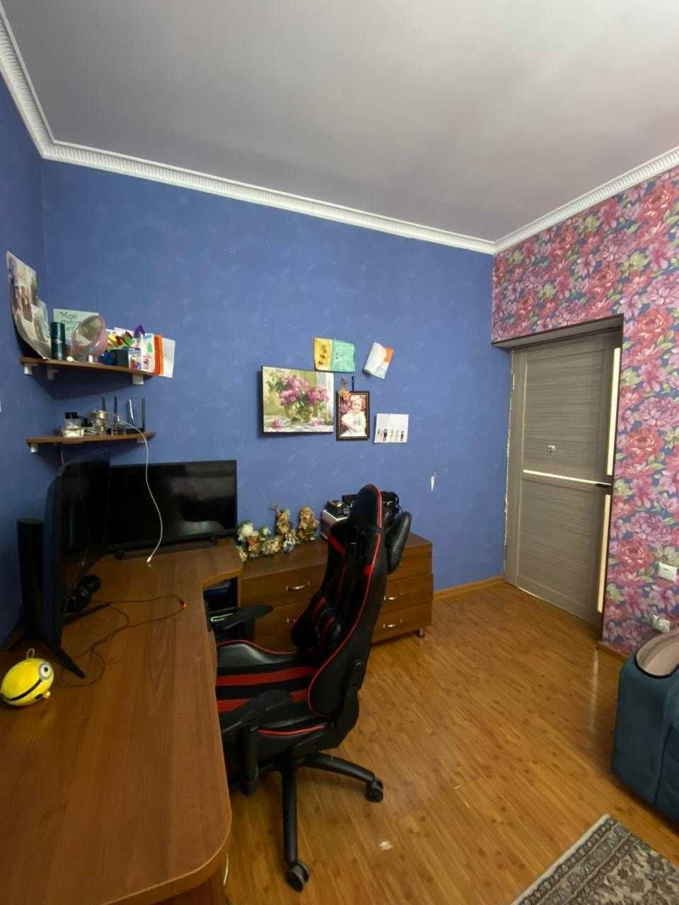 Продается дом в мкр Акжар