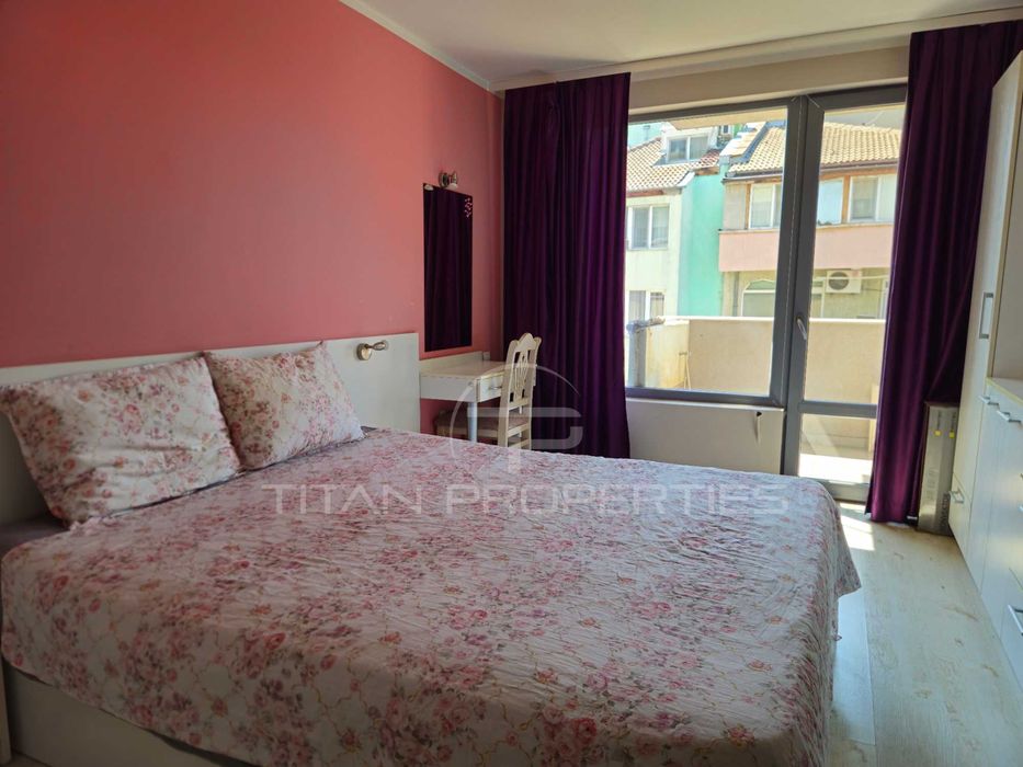 Продава се Тристаен апартамент в Пловдив, Кършияка - 87 кв.м за 2391 €/кв.м - Снимка #5