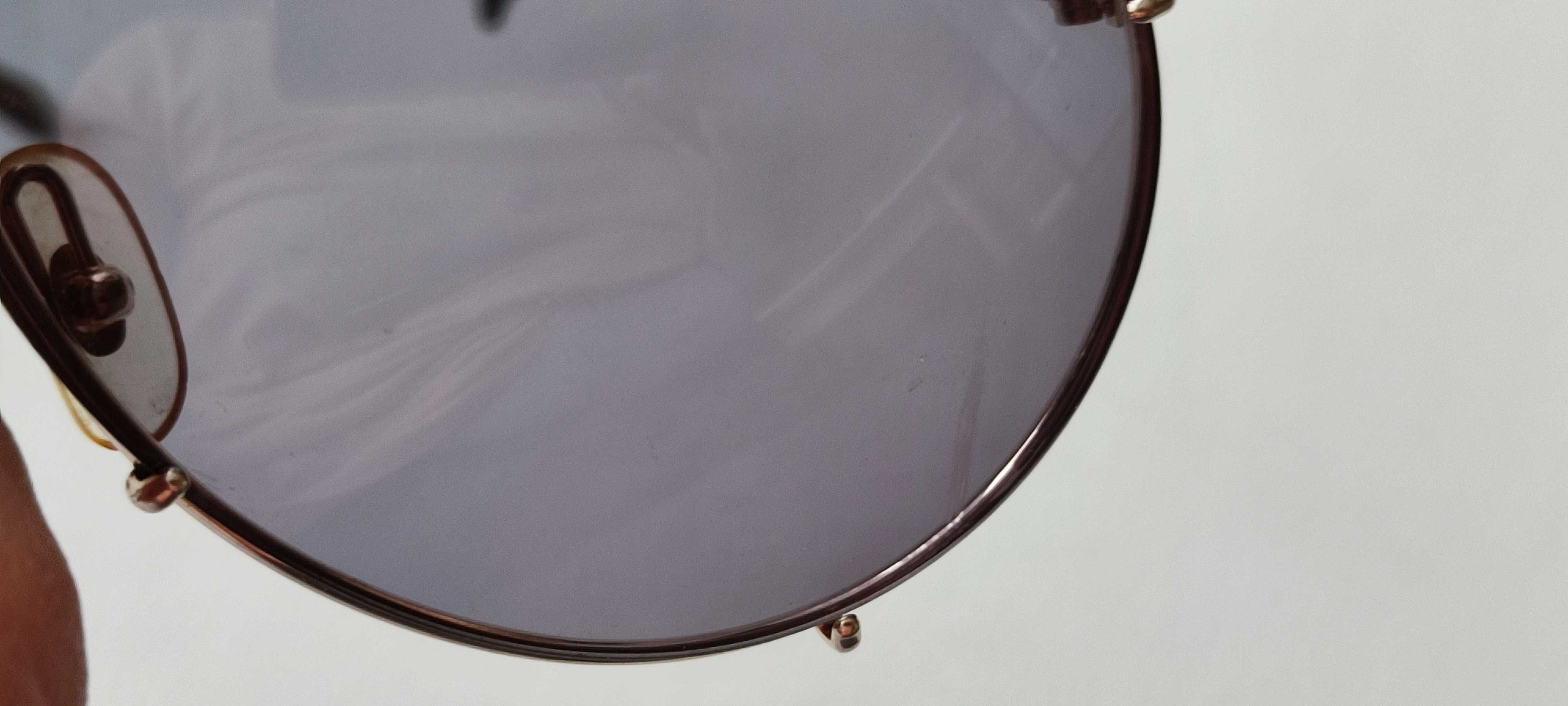 Слънчеви очила Carrera Porshe design