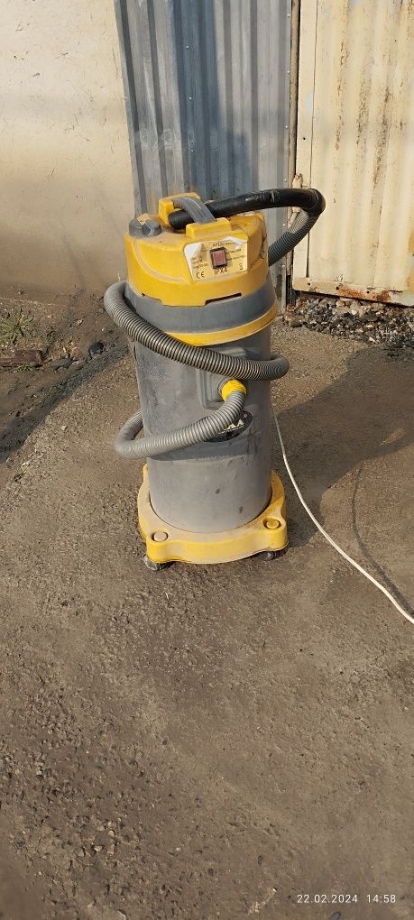 Omax karcher plesos kampresor