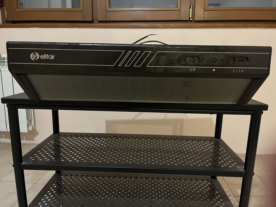 Запазен абсорбатор