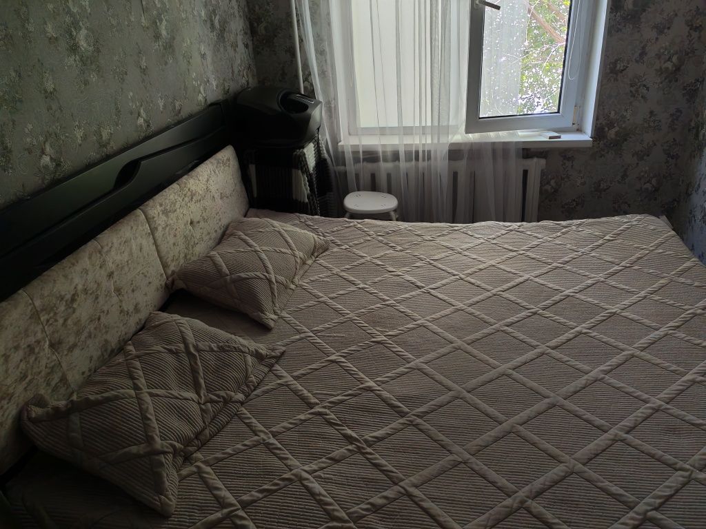 Продаётся бу кровать