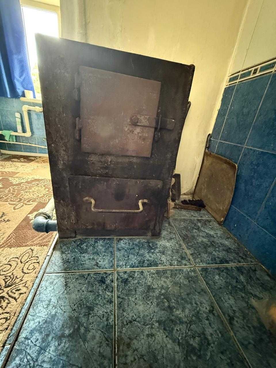 4 ком дом на 1 хозяина в г. Шахтинск. Все центральное