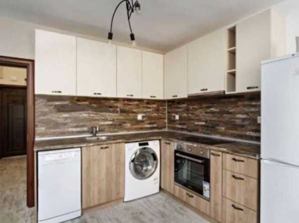 Продава се Тристаен апартамент в София, Дружба 2 - 102 кв.м за 1726 €/кв.м - Снимка #3