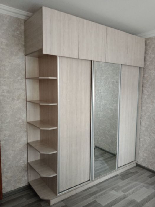 Mebel zakaz olama. Sborka razborka