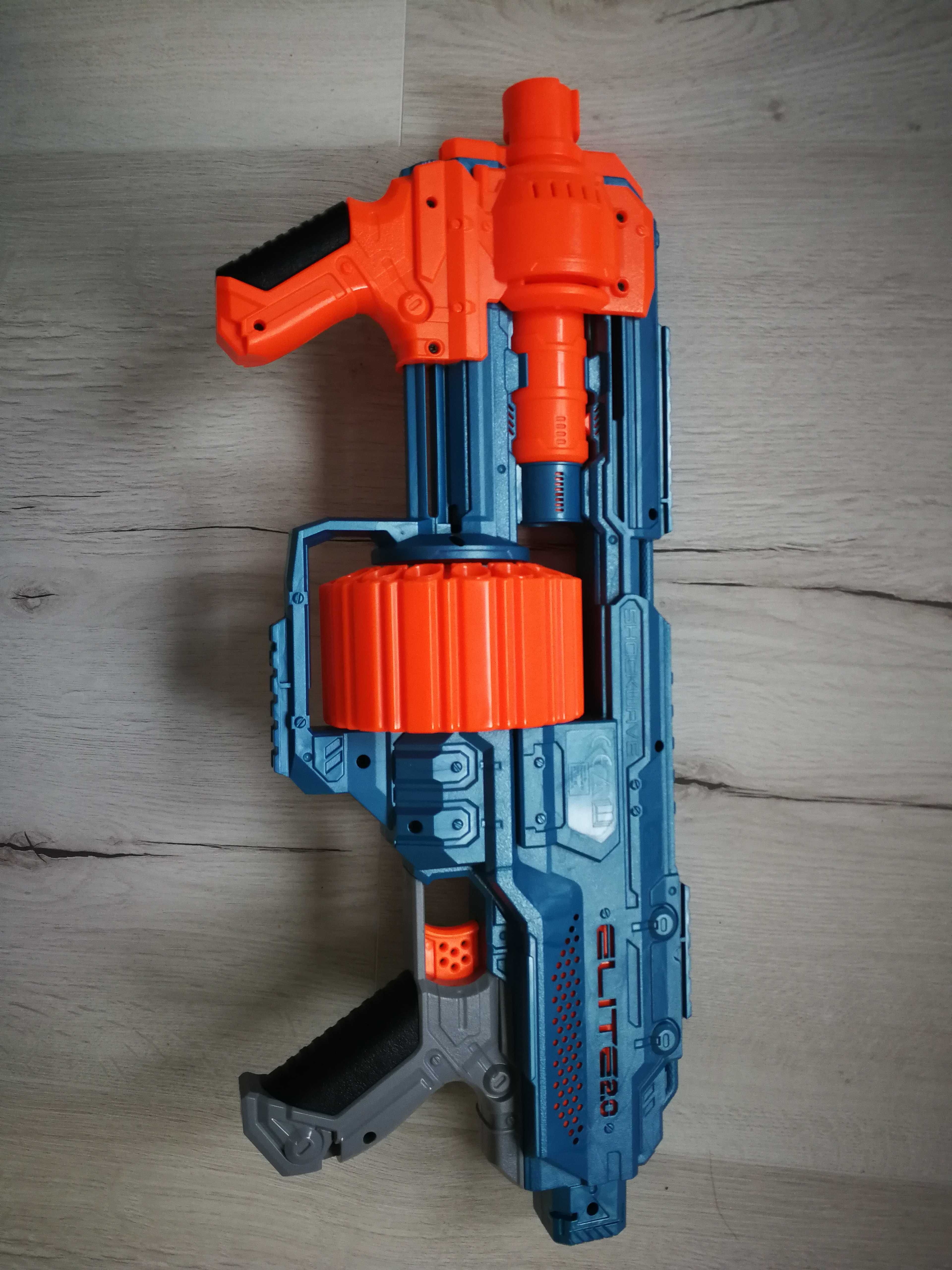 Играчки  NERF Elite