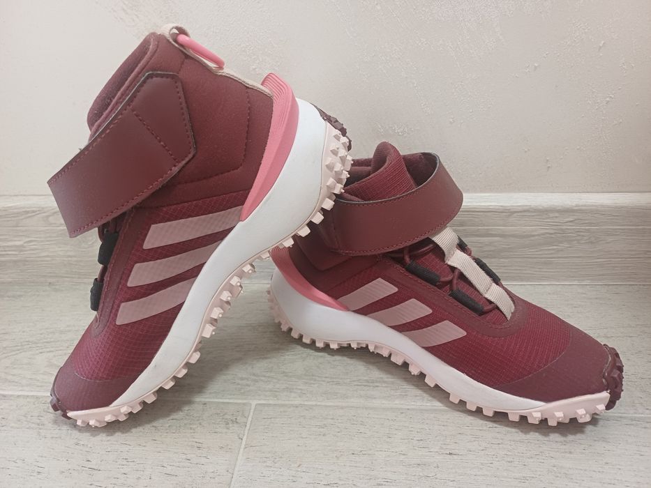 Детски боти Adidas, размер 33