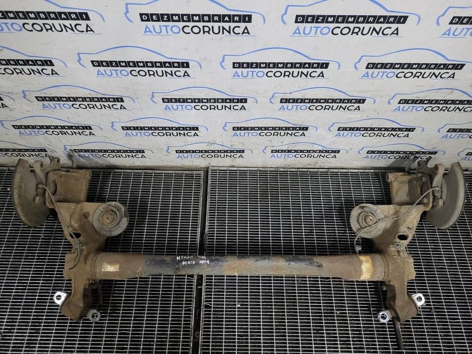 Punte spate Opel Mokka 1.6 D 2012 - 2016 SUV 4 Usi (1194) 4x2