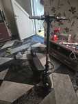 Vand trotineta electrica freewheel