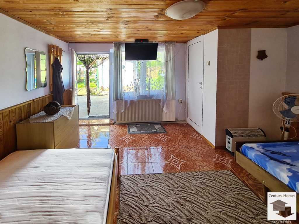 Продава се Къща в с. Туркинча, Област Габрово - 160 кв.м за 738 €/кв.м - Снимка #13