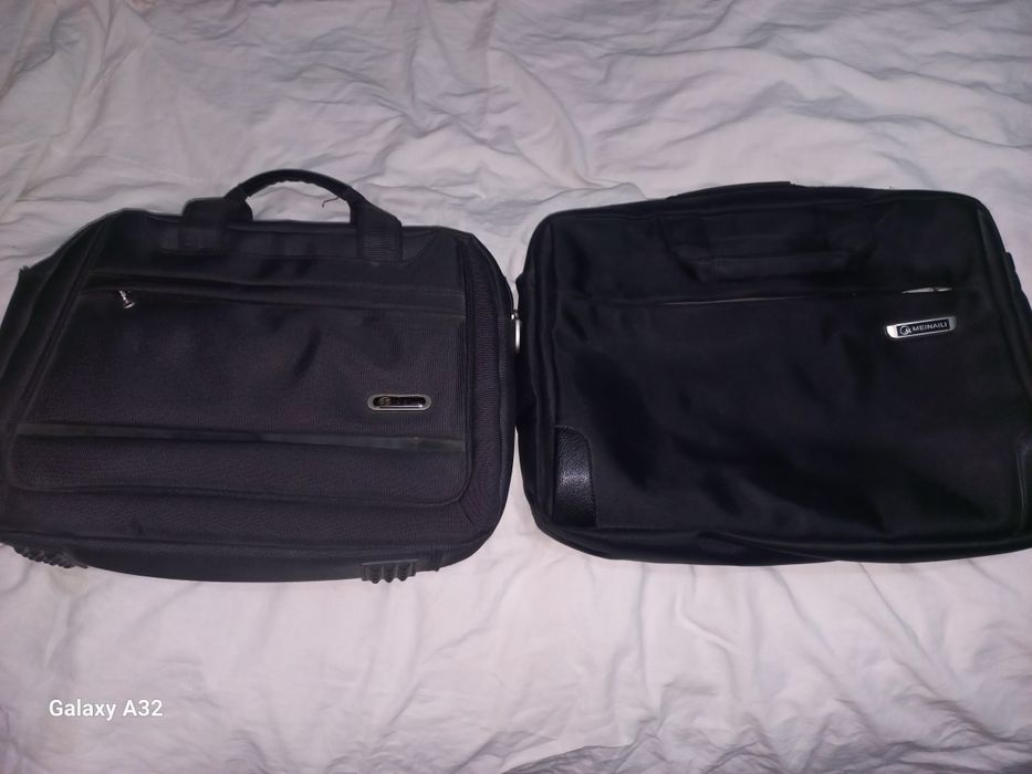 Сумки для студентов для ноутбуков продаю