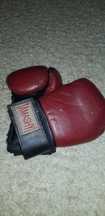 Manusi box