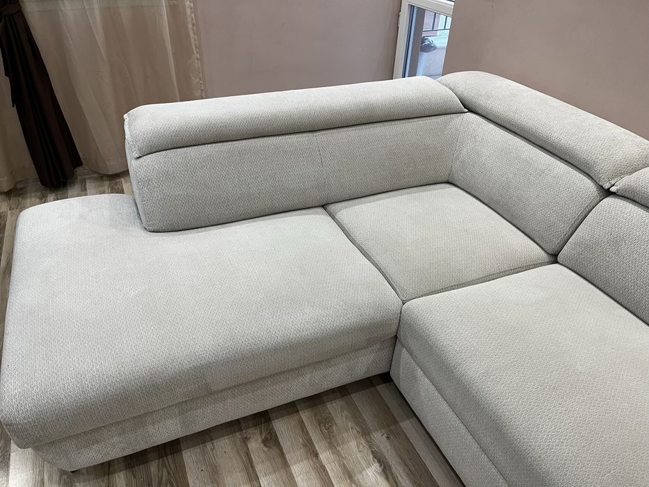 Ъглова Холна  Гарнитура