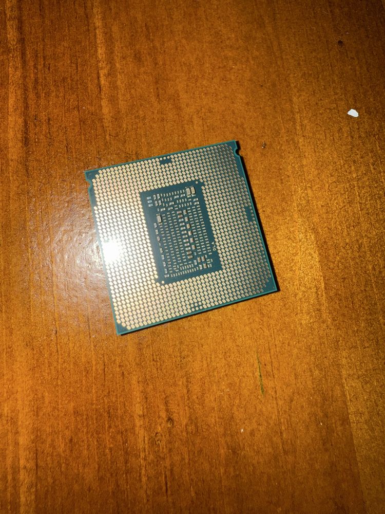 процессор i5 9400f