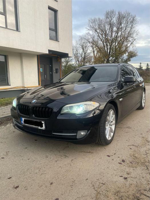 Vand Bmw Seria 5