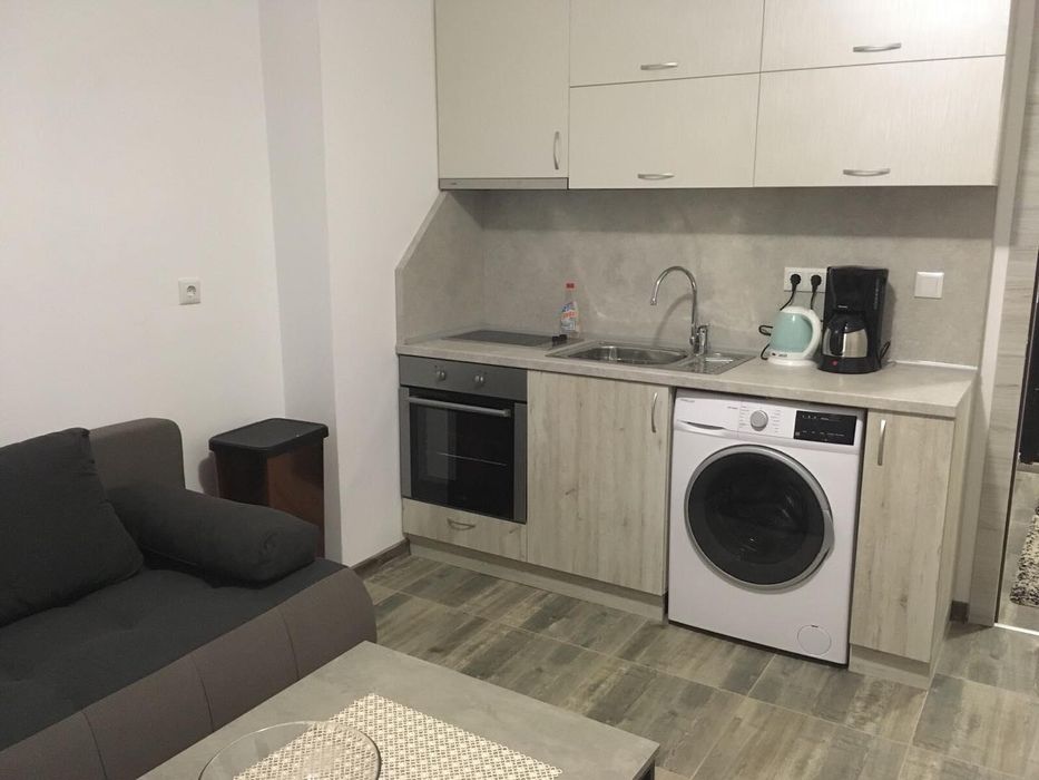 Дава се под наем Двустаен апартамент в Варна, Левски - 50 кв.м за 500 € - Снимка #4