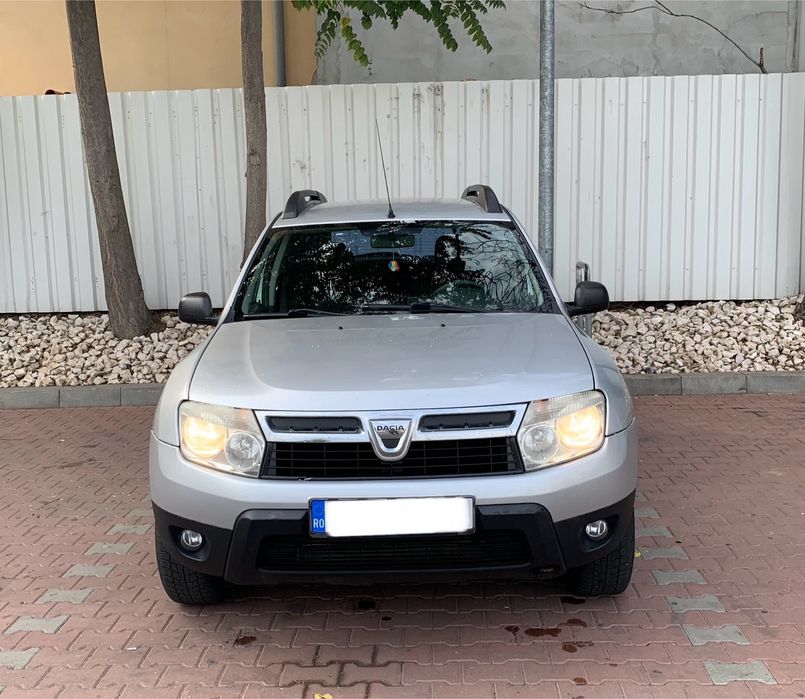 Vand Dacia Duster 1.5 DCI