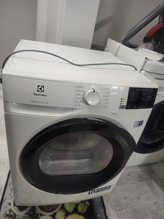 Uscător de rufe Electrolux (defect)
