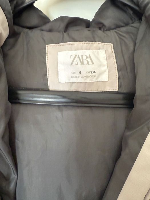 Детски якета Zara