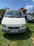 Ford Transit Basculabil Autoutilitar