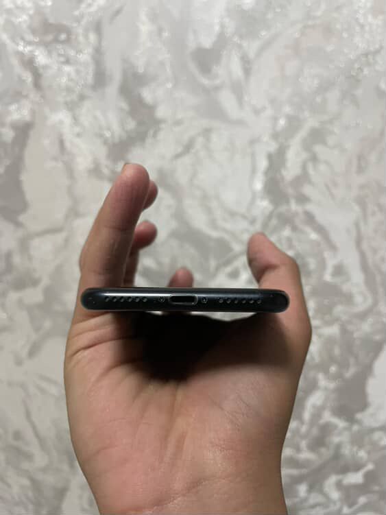 iphone se 2020 kafolati bilan