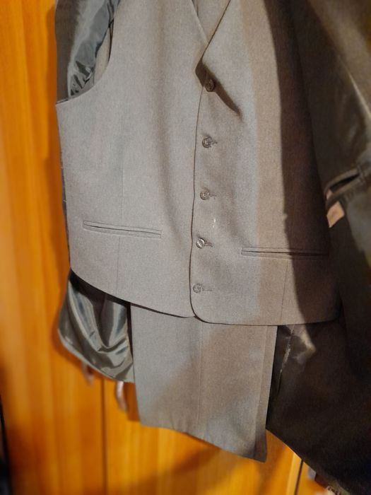 Costum bārbați  nr. 48