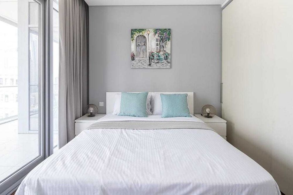 Сдаётся квартира на ЖК Гарденс‼️