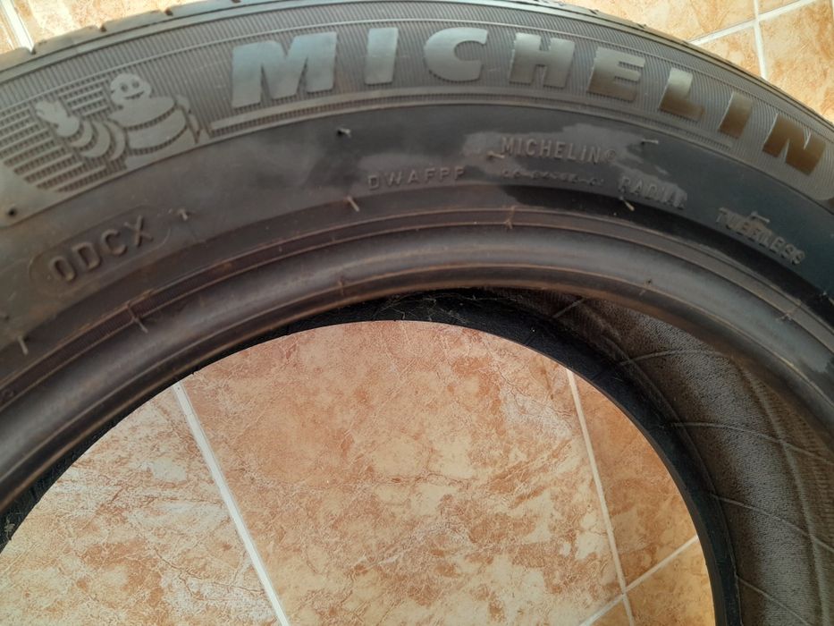 Anvelope 195/55 R16 Vara Michelin