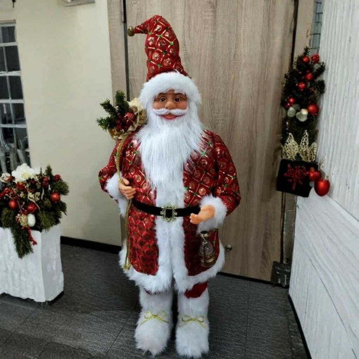 Украса Дядо Коледа