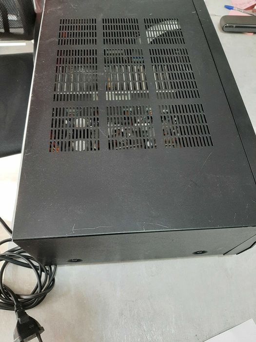 Усилвател Yamaha RX-496RDS