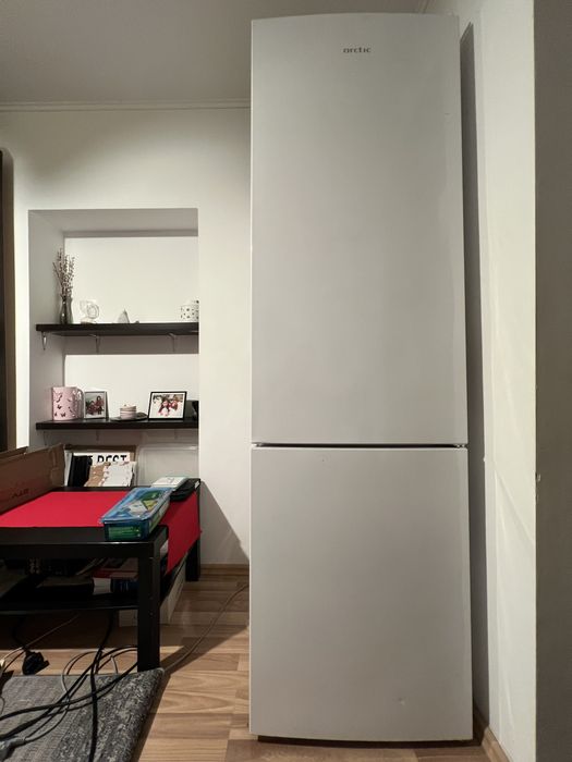 Vand combina frigorifica Arctic