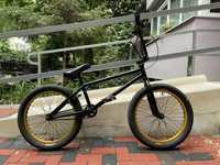 BMX Mafiabikes Kush 2+