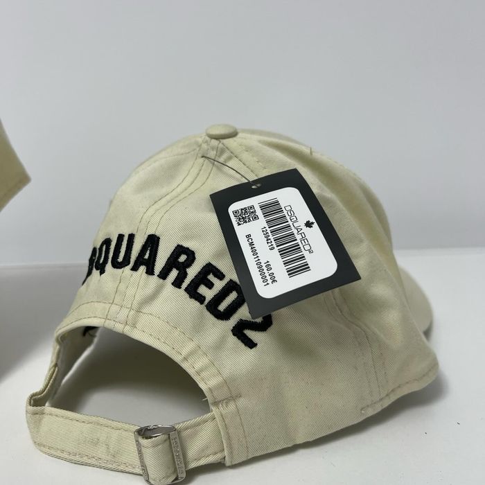 Sapca DSQUARED  super calitate