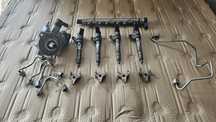 Kit injecție BMW 2.0 N47 184cp