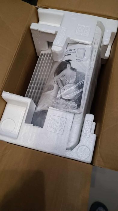 Пречиствател за въздух Daikin MC70L VM