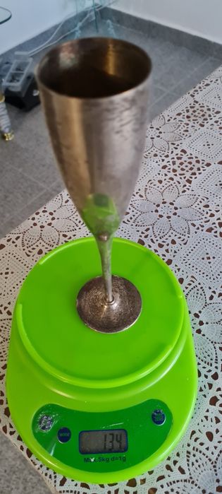 Pahare vintage Cesa 1882