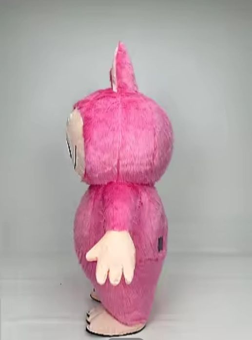 Costum la Bubu gonflabil pe comandă 2 m 2.60 m 3m toate culorile