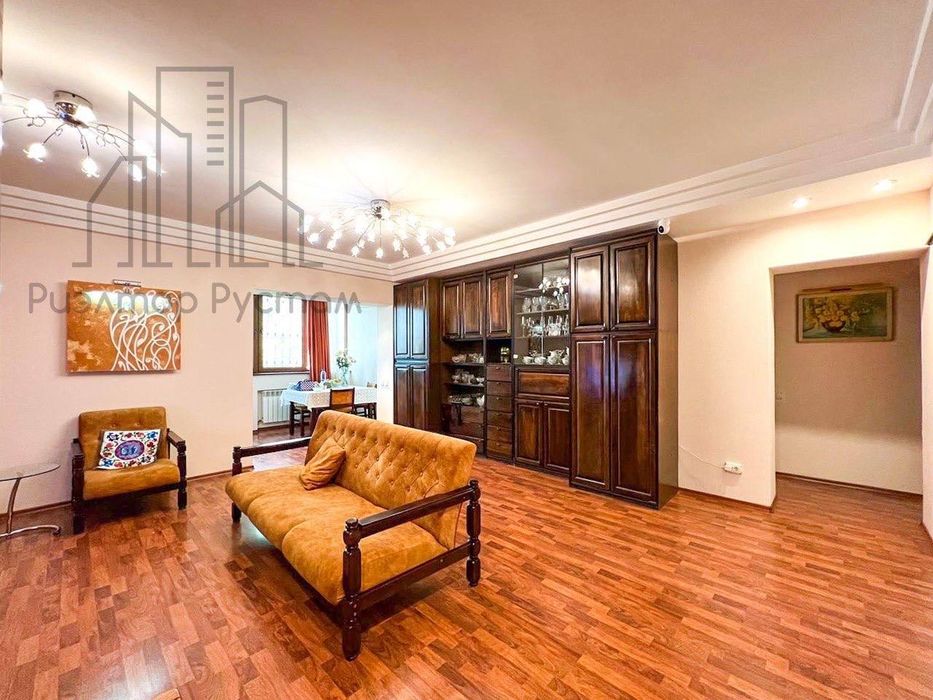 4/4/4 77-серия 2х6 Дархан ЗАГС 105м2