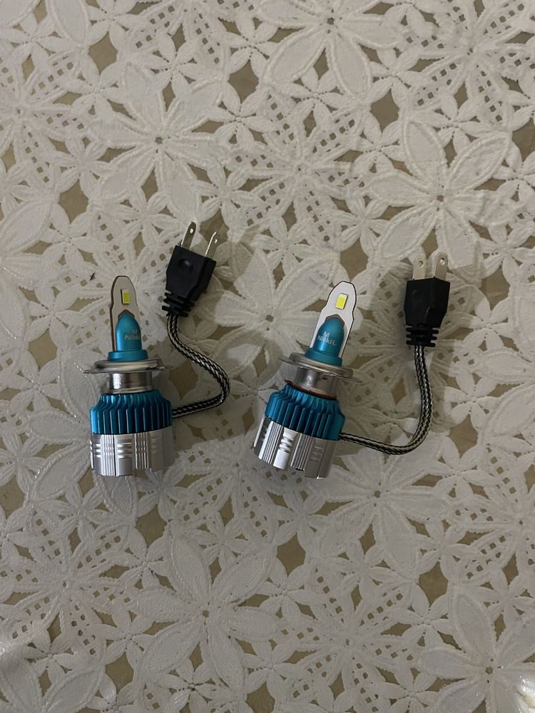 Led mi 2 H7 neksiya 2 amerkanka lupali faraga tushadi