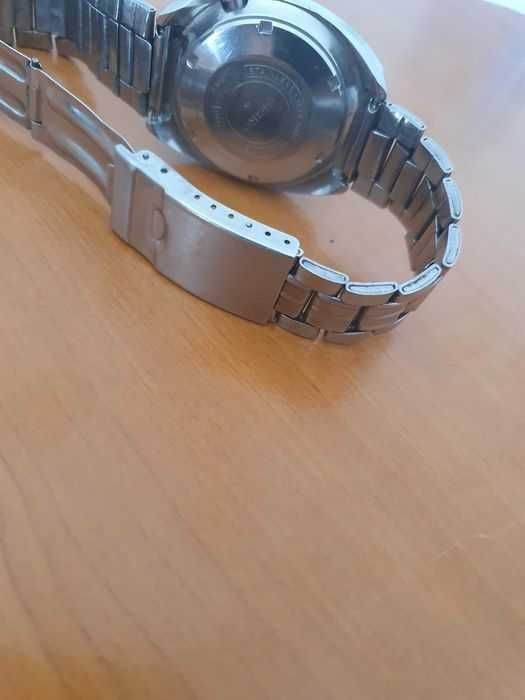 Vand acest ceas Seiko 5 Sport 21 jewels Japonez automatic 6119-6023.
