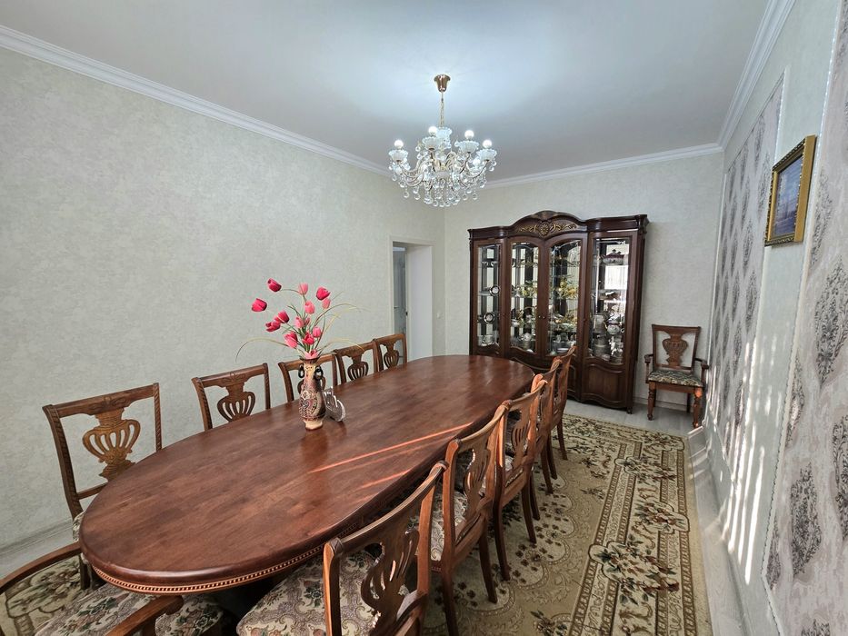 Благоустроенный жилой дом в Центре города, по ул.Мангельдина.