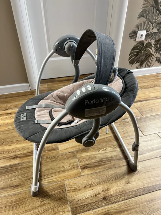 Leagan bebelusi Lorelli Portofino