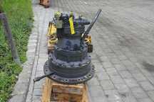 Reductor de rotire Volvo EC240 - piese de schimb Volvo
