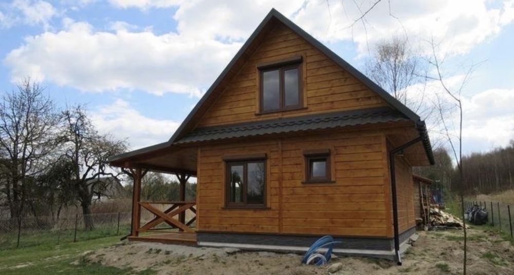 Cabane de turism si case de vacanța