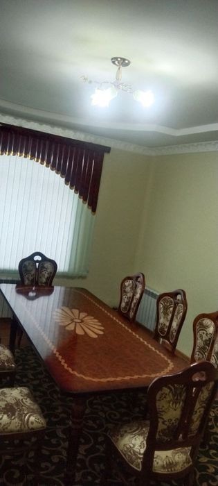 Ижарага кв берилади узок мудатга