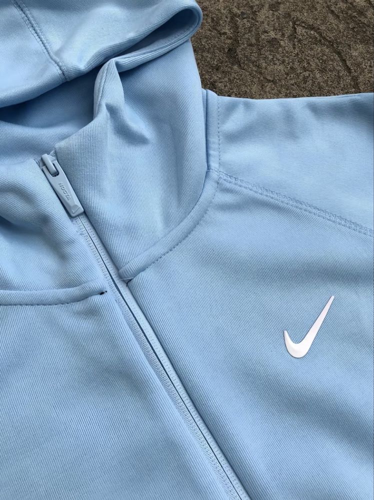 Unisex Nike Nocta Tech Fleece