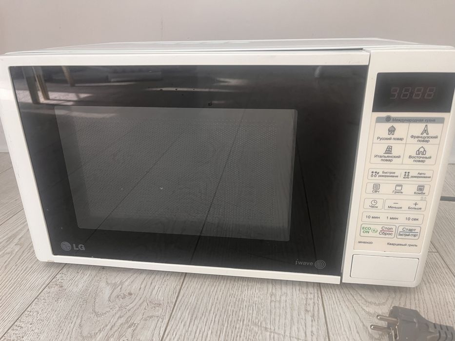 Продам микроволновку