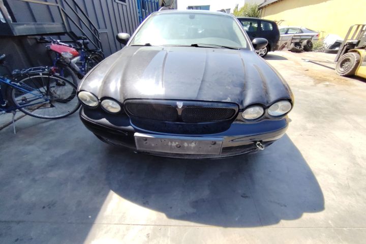 Piese Jaguar X-Type prima generatie